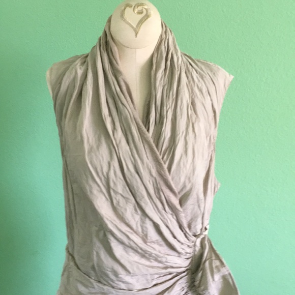 Size 10 All Saints cocktail dress - Picture 3 of 7